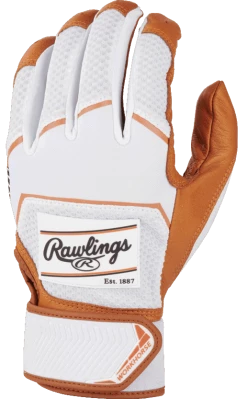 Rawlings Workhorse Carmel/White W/ Compression Strap 6 Rawlings Workhorse Carmel/White W/ Compression Strap -Baseball Uniforms Sales Store whc2bg car w 2