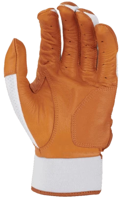 Rawlings Workhorse Carmel/White W/ Compression Strap 7 Rawlings Workhorse Carmel/White W/ Compression Strap -Baseball Uniforms Sales Store whc2bg car w 3